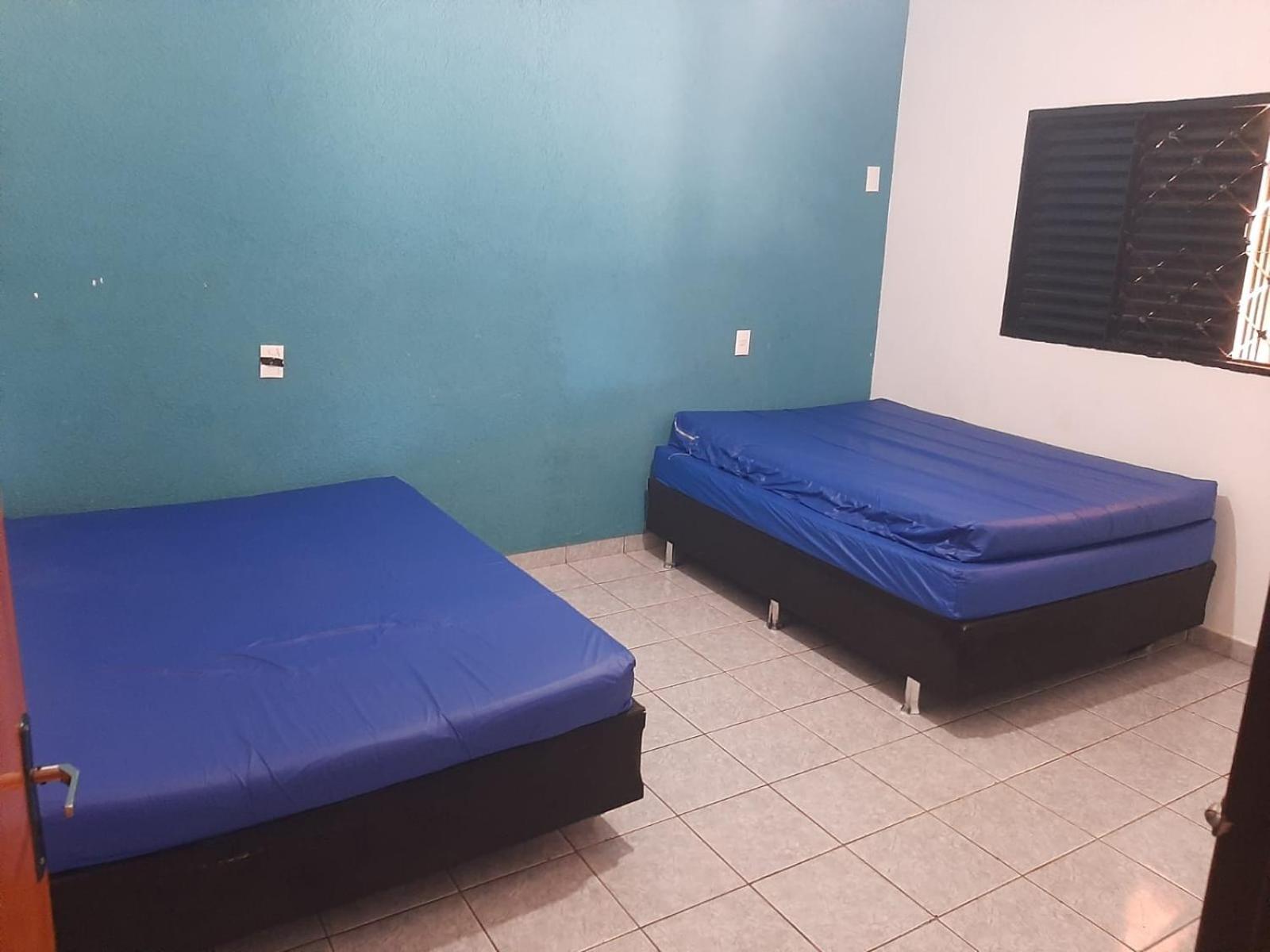 Casa Para Temporada Doces Sonhos Ribeirão Preto Esterno foto