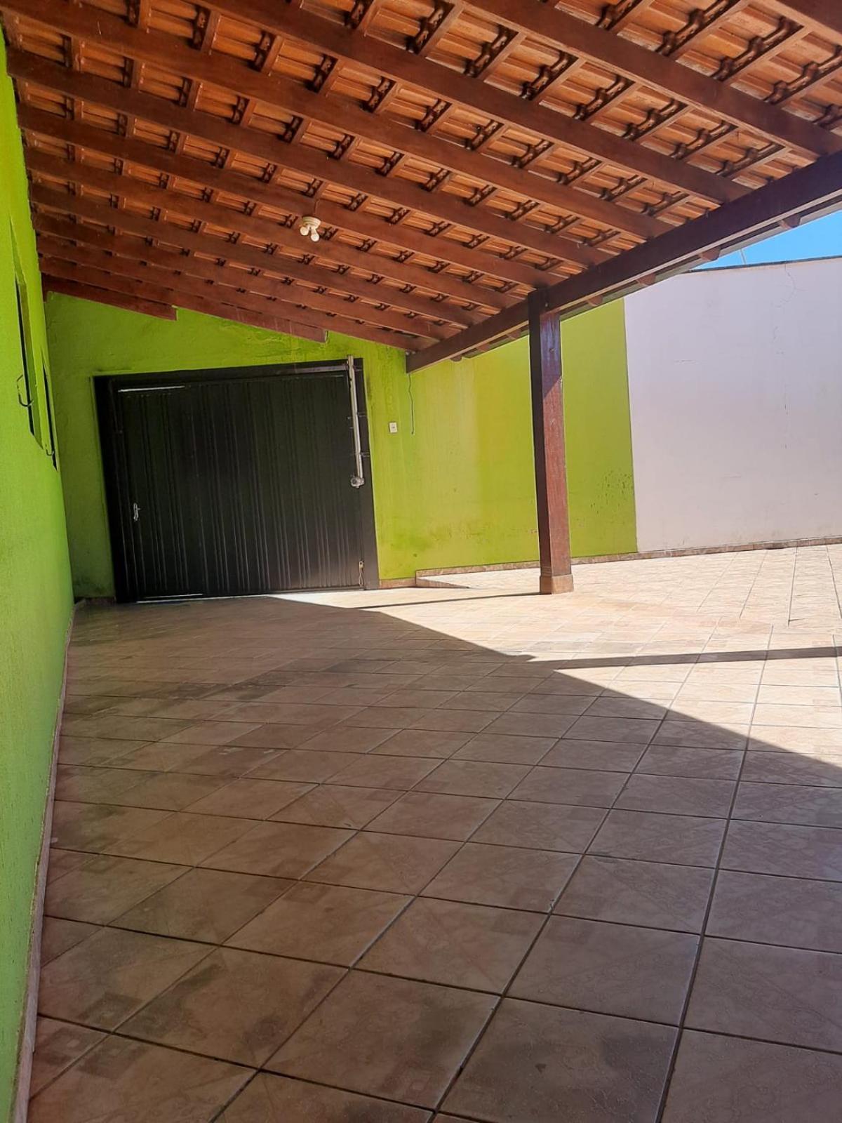 Casa Para Temporada Doces Sonhos Ribeirão Preto Esterno foto