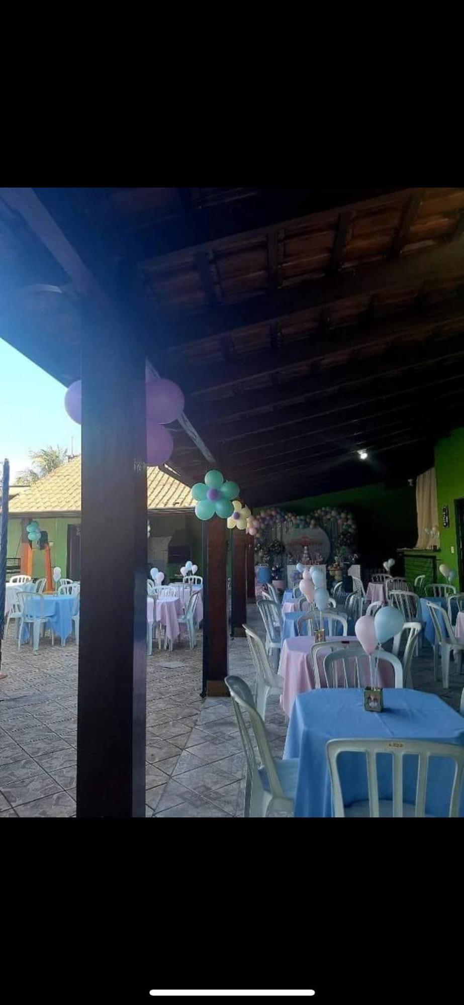 Casa Para Temporada Doces Sonhos Ribeirão Preto Esterno foto