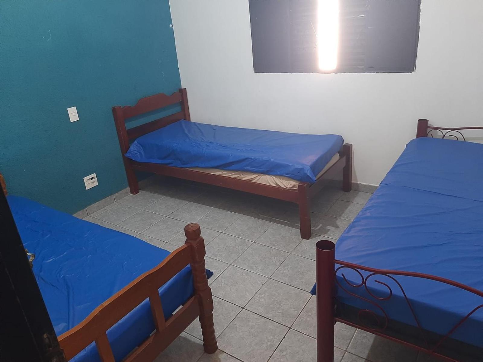 Casa Para Temporada Doces Sonhos Ribeirão Preto Esterno foto