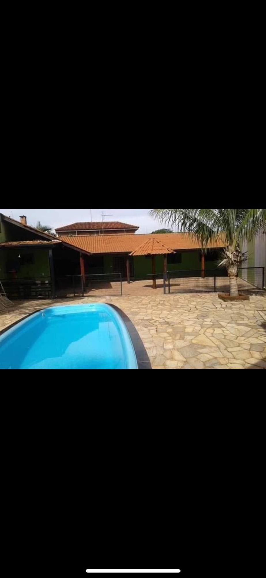 Casa Para Temporada Doces Sonhos Ribeirão Preto Esterno foto