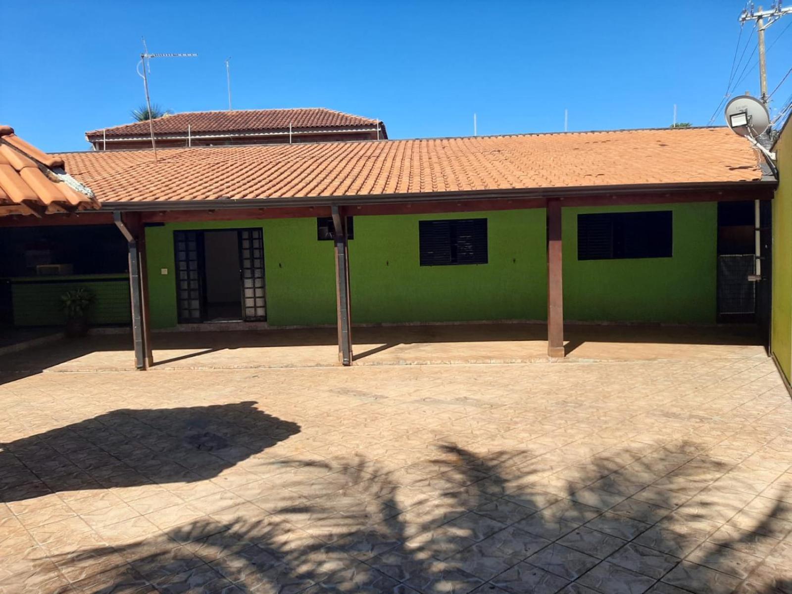 Casa Para Temporada Doces Sonhos Ribeirão Preto Esterno foto