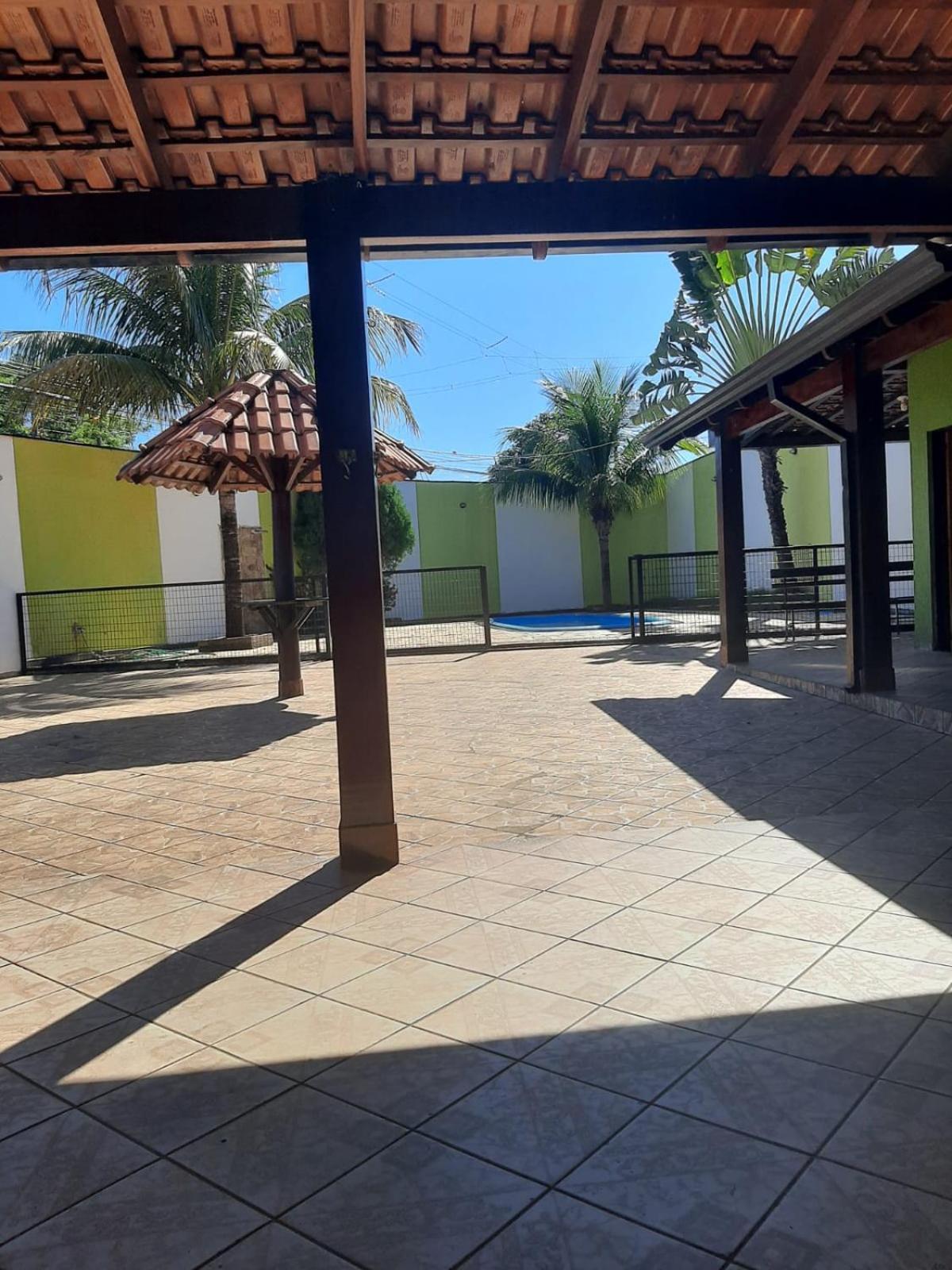Casa Para Temporada Doces Sonhos Ribeirão Preto Esterno foto